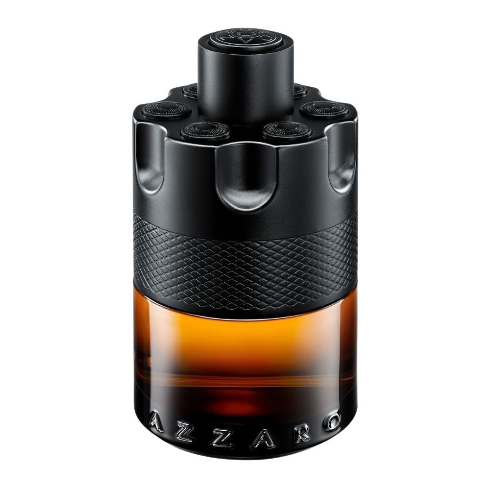 Nước Hoa Nam Azzaro The Most Wanted Parfum 100ml Chính Hãng | Trả Chậm 0% - Hình ảnh chính